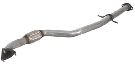 BOSAL D752C4 800-187 Rohrleitungen | Kompatibel mit: OPEL INSIGNIA A, INSIGNIA A Country Tourer, INSIGNIA A Sports Tourer, INSIGNIA A Stufenheck, SAAB 9-5