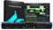 PreSonus Studio 1810c, 18 Entradas/8 Salidas, 192 kHz, Interfaz de Audio USB-C con Paquete de Software que incluye Artist, Ableton Live Lite DAW y mucho más para Grabación, Streaming y Podcasting