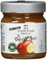To Filema Tis Lelas Handgemachte Apfel Marmelade OHNE ZUCKERZUERSATZ - The Sinful Apple, 2er Pack x 240g (Total: 480g)