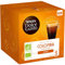 Nescafé Dolce Gusto Lungo Colombia Bio - Café - 72 Capsules (Pack de 6 boîtes x 12)