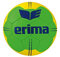 Erima Pure 7202103 Grip No. 4, Green/Gelb