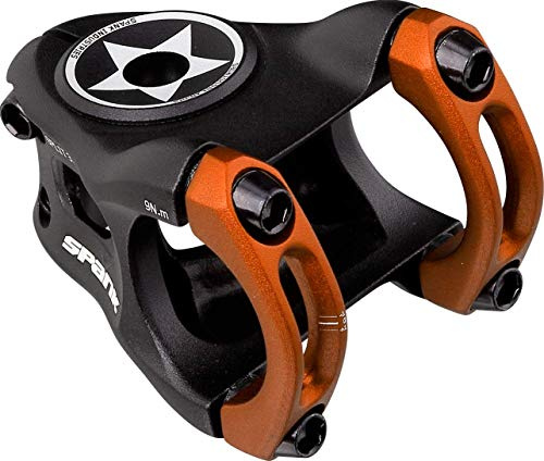 Spank Split + Stem …