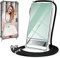 Funda con Cuerda para Google Pixel 6A Carcasa Transparente, Antigolpes TPU Suave Silicona Case con Colgante Correa Ajustable Collar de Cuello Cordón para Google Pixel 6A