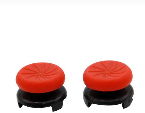 Guardz - Nebulla Performance Controller Joystick Analog Thumbstick Thumb Grip Cap Extender for Playstation 4 PS4 Playstation 5 PS5