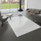 Mia´s Teppiche Bella Kuscheliger Hochflor Langflor Wohnzimmer Fellteppich, Super Soft, Kunstfell, Flauschig, Creme, 80 x 150 cm