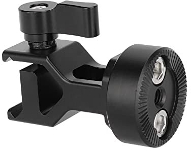 CAMVATE NATO Klemm-auf-Rosetten-Adapter-Verlängerungshalterung – 3293