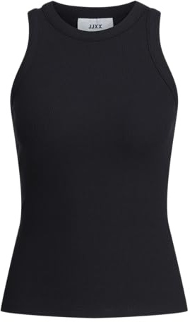 JJXX Damen Jack & Jones Female Jxforest STR Sl Rib Top JRS Noos