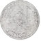 Paco Home Waschbarer Teppich Wohnzimmer Schlafzimmer Rund Vintage Muster Moderne Deko Orientalisch Ornamente Bordüre, Grösse:120 cm Rund, Farbe:Beige