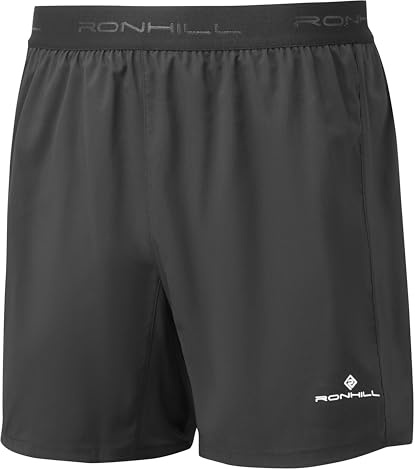Ronhill Herren Kurze Hose Running Tech Herren-Shorts, 12,7 cm
