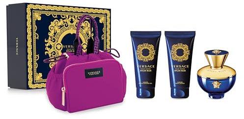 Versace Damenduft-Set