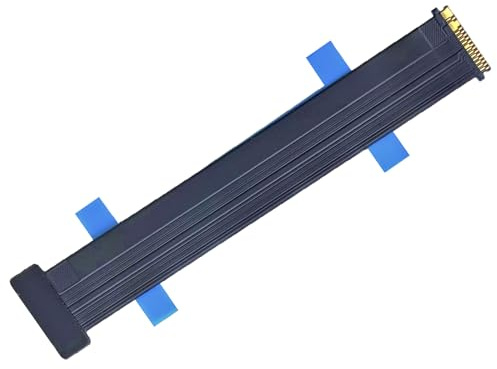 HAWSON A1502 Touchpad Trackpad Ribbon Flex Cable Reemplazo para MacBook Pro Retina 13 A1502 principios de 2015 821-00184-A