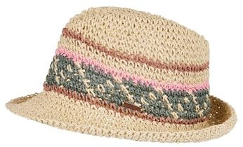 Protest Damen Beach Hat PRTCALVUS 24 1