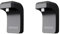 Huhudyy 2X para Playstation5 Controlador InaláMbrico Mando de Juego BateríA Clip de BateríA Externo InaláMbrico BateríA ExtraíBle de 1500 Mah