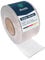 diconfa PVC-Streifen glasklar 100mm 10cm breit - 0,05 bis 10m lang - 1 bis 10mm stark ==> 100 x 500 x 1,5mm (10 x 50cm) - Gummistreifen Weich-PVC durchsichtig transparent Streifenvorhang Meterware