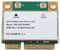 KooingTech WiFi 6E Wireless Card, Wireless Net Card, 5374M WIFI 6E 5G Triple Band Gigabit 6GHz Band PCB Wifi Card with Mini PCIE Port for Laptop