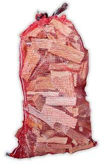 Astilla DE ENCENDINO DE Pino Saco 6KG