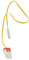 Masterpart Refrigerator Defrost Temperature Sensor To Fit Samsung Fridge Freezers DA32-10105T