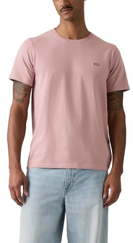 Ss Original Hm Tee Woodrose