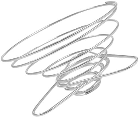 CLISPEED Collapsible Stainless Dripper Reusable Manual Coffee Maker Filter for Outdoor Camping Compact and Design for Drip Coffee Enthusiasts