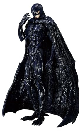 Ichibansho Figur – Berserk – Femto (A Vow of Counter-Angriff) Masterlise Sammlerstatue