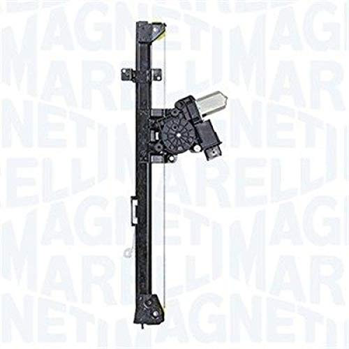 Magneti Marelli 350103164600 Alzacristalli Anteriore DX Fiat Ducato