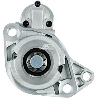 Brand new AS-PL Starter motor - S0027