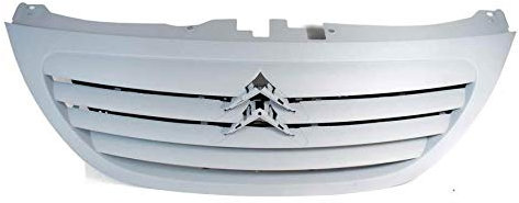 BLIC 6502-07-0519990P KÜHLERGRILL KÜHLERGITTER Grill Gitter