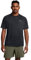 Under Armour Mens Tech 2.0 Short Sleeve T-Shirt Black 5XL