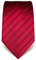 Vincenzo Boretti Herren Krawatte reine Seide Ton in Ton gestreift edel Männer-Design zum Hemd mit Anzug für Business Hochzeit 8 cm schmal/breit weinrot