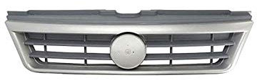 Kühlergrill für DUCATO von 2002 bis 2006