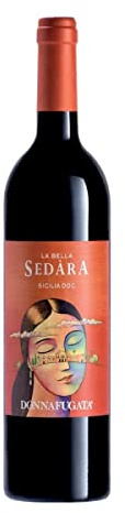 Donnafugata Sedara Sicilia Rosso 2017