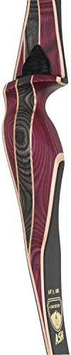 Oak Ridge Hybridbogen Ash 35 lbs LH