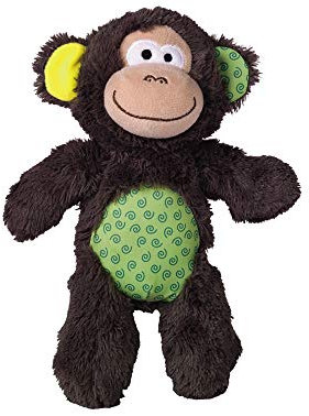 Nobby Plüsch Affe mit Seil innen, 28 cm, 1 Stück