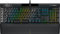 Corsair K100 RGB Mechanical Gaming Clavier USB QWERTZ Allemand Noir