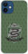 Schutzhülle für iPhone 13, offizielles Harry Potter Slytherin Wappen – Harry Potter. Wählen Sie das Design, das Ihnen am besten gefällt für Ihr iPhone 13.