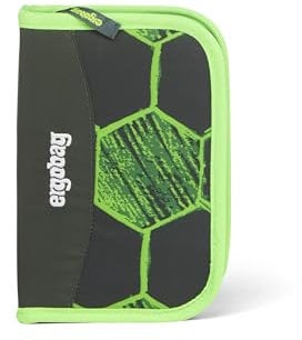 ergobag - Hard Pencil Case KickBear