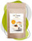 Fit4Taste Stevia Streusüße, 1kg – Perfekte Zuckeralternative für kalte & warme Getränke, Backen und Kochen mit Erythrit und Stevia