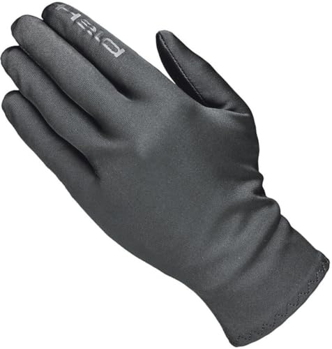 Held Infinium Skin Unterziehhandschuh schwarz 7