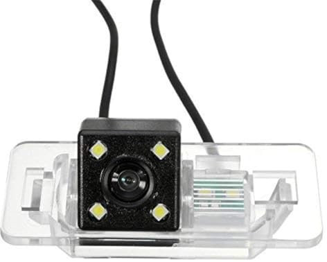 Rückfahrkamera für BMW 1/3/5/6 Serie X3 X5 X6 E39 E53 E82 M3 E46