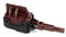 BSSTORE Interrupteur Lave-vaisselle Allumage 4 Contacts Compatible Avec Diverses Marques Et Modèles Équivalent A C00041184