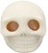 Halloween Spooky DNA Stress Balls,Stress Relief Skeleton Head Sensory Toy for Adult Neuartiges Spielzeug