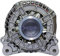 AD KÜHNER 554420RI Lichtmaschine Generator Alternator 140A 12V