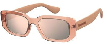 Sonnenbrillen Havaianas FAROL 9R6 SALMON 53/18/ UNISEX