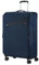 Samsonite Litebeam - Spinner L, erweiterbarer Koffer, 77 cm, 103/111 L, blau (mitternachtsblau)