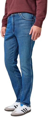 Wrangler Herren Jeans River