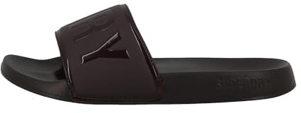 Superdry Herren Code Core Badesandalen