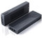 Carcasa SSD M.2 de 40 Gbps, carcasa Thunderbolt NVMe con ventilador de refrigeración, carcasa de disco duro externo SSD, carcasa M.2 compatible con llave M 2280/8TB compatible con puerto Thunderbolt