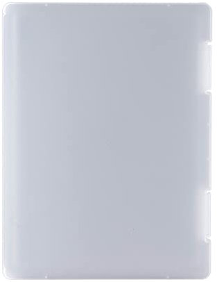 A4 Transparente Aufbewahrungsbox Für Aktendokumente Für Aktenkoffer Papierhalter Für Koffer Desktop Klassifizierungsbox Office S A4 Transparente Aufbewahrungsbox Für Aktendokumente Aktenkoffer Koffer