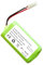 Batería de Iones de Litio RS-RT900866 de 3400mAh, Robot Aspirador, Compatible con Rowenta Tefal Explorer Serie 20 40(Color:1 pcs 3400mAh)