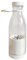 Sonhomay Batidora portátil de 350 ml, tamaño personal, mini batidora de viaje con seis cuchillas para batidos y batidos